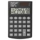 REBELL Kalkulator džepni  8mesta sa preklopom RE-SHC208 BX crni - EP2981154