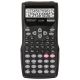 REBELL Kalkulator tehnički 12mesta 240 funkcija RE-SC2040 BX crni - EP3131377