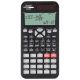 REBELL Kalkulator tehnički rezolucije 31x96 tačaka 252 funkcije RE-SC2060S BX crni - EP3131380