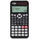 REBELL Kalkulator tehnički rezolucije 31x96 tačaka 417 funkcija RE-SC2080S BX crni - EP3131383