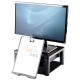 FELLOWES Stalak za monitor Premium Plus 9169501 crni - EP2870259