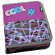 CONNECT Pernica puna 1zip 2preklopa Cool Girl 1B 51159 - 000018629