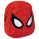 CERDA Ranac vrtićki plišani oblik Spiderman 2100004318 crveni - EP2981196