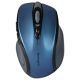 KENSINGTON Miš usb 3tipke bežični optički Pro Fit 72421WW plavo-crni!! - EP2870370