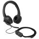 KENSINGTON Slušalice + mikrofon USB-C Kensington K83450WW - EP2870385