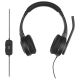 KENSINGTON Slušalice + mikrofon USB-C Kensington K83450WW - EP2870385