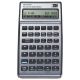 FELLOWES Finansijski kalkulator HP-17BIIPLUS /INT srebrni - 000019752