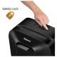 FELLOWES Uništivač dokumentacije (konfete) LX25 Fellowes 4170501 - 000019770