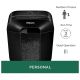 FELLOWES Uništivač dokumentacije (konfete) LX25 Fellowes 4170501 - 000019770