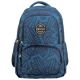 CONNECT Ranac đački Smart 05 55665 plavi - EP2870390