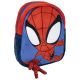 CERDA Ranac vrtićki plišani oblik Spidey 2100005057 plavi - EP2981199