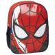 CERDA Ranac vrtićki oblik Spiderman 2100005088 crveni - EP2981211