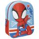 CERDA Ranac predškolski 3D Spidey 2100004955 plavo-crveni - EP2981220