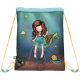 SANTORO Torba za fizičko Deep Secrets Gorjuss 1123GJ09 - 000020024