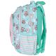 ASTRABAG Ranac đački anatomski 3zipa AB330 Kitty's World 502024001 svetlo roze - EP3021800