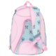 ASTRABAG Ranac đački anatomski 3zipa AB330 Puppie's World 502024002 tirkizni - EP3021803