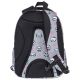 ASTRABAG Ranac đački anatomski 3zipa AB330 Panda 502024010 sivi - EP3021806