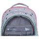 ASTRABAG Ranac đački anatomski 3zipa AB330 Kitty The Cute 24./25.502023070 sivi - EP3021818