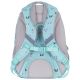 ASTRABAG Ranac đački anatomski 3zipa AB330 Teddy Panda 502023069 tirkizni - EP3021821