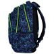 ASTRABAG Ranac đački anatomski 3zipa AB330 Gaming 502024016 plavo-zeleni - EP3021824