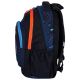 HEAD Ranac đački anatomski 3zipa AB330 New Game Level 24./25.502024040 crno-plavi - EP2981241