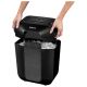 FELLOWES Uništivač dokumentacije konfete LX50 4406001 crni - 000020303