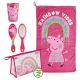 CERDA Torbica-neseser set 4/1 Peppa Pig 2100003798 - EP3110057