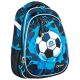 CONNECT Ranac đački anatomski lagan XT Football Blue 25.57382 - 000020451