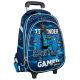 CONNECT Ranac đački s točkićima XT Gamer 25.57386 - EP3021857