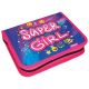 CONNECT Pernica puna 1zip 2preklopa Super girl 1A 25.57430 - EP3021920