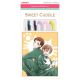 ZEBRA Set Manga Sweet Cuddle (roler Sarasa Clip pk2+flomaster obostrani Mildliner pk3) 56532 - EP2870498