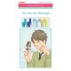 ZEBRA Kreativni set Manga The Secret Message 56534 - 20857-1-1-1-1-1