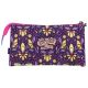 SANTORO GORJUSS Pravougaona pernica 1 zip 3 pregrade Firefly Dawn 1280GJ06 - 20931-1-1
