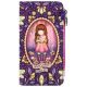 SANTORO Novčanik pravougaoni 1zip Firefly Dawn Gorjuss 1326GJ02 - EP2870573