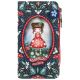 SANTORO GORJUSS Dečji novčanik Little Mushroom 1326GJ03 - 20948-1