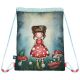 SANTORO Torba za fizičko Little Mushroom Gorjuss 1123GJ15 - EP2870585