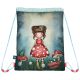 SANTORO GORJUSS Torba za fizičko Little Mushroom 1123GJ15 - 20952-1