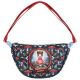 SANTORO Torba na rame 1zip Little Mushroom Gorjuss 1333GJ03 - EP2870594