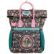 SANTORO GORJUSS Đački ranac Roll top Woodland Wildflower 1329GJ04 - 20969-1