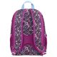 SANTORO GORJUSS Đački ranac sa ojačanjem Classic Fairy Dusk 1327GJ01 - 20970-1