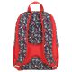 SANTORO GORJUSS Đački ranac sa ojačanjem Classic Little Mushroom 1327GJ03 - 20972-1-1-1