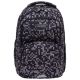 HEAD Ranac đački anatomski 3zipa 1džep AB200 Grey Bricks 24.502024120 crno-sivi - EP2981259