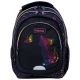 HEAD Ranac đački anatomski 3zipa AB330 Golden Effect Rainbow Kitty 25.502025032 crno-roze - EP2981271