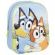 CERDA Ranac predškolski 3D Bluey 2100004870 svetlo plavi - EP2981322