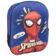 CERDA Ranac predškolski 3D Spiderman 2100005347 plavo-crveni - EP2981328