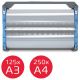 GBC Kaseta sa folijom za plastificiranje sjajna u rolni  75my/56,4m za Foton 4410023 - EP3131386