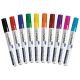 LEGAMASTER Marker za belu tablu/flipchart okrugli vrh 1,5-3mm 10boja TZ1 7-110099 - EP2873476
