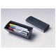 LEGAMASTER Brisač za belu tablu/magnetni stalak za markere TZ415 7-122500 antracit - EP2873485