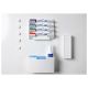 LEGAMASTER Stalak za pribor za belu tablu magnetni Legamaster 7-122600 beli - EP2873488