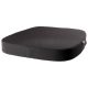 FELLOWES Jastuk za sedenje Comfort Breyta 100119850 crni - EP2831201
